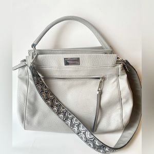 Juicy Couture L.A handbag and Crossbody
